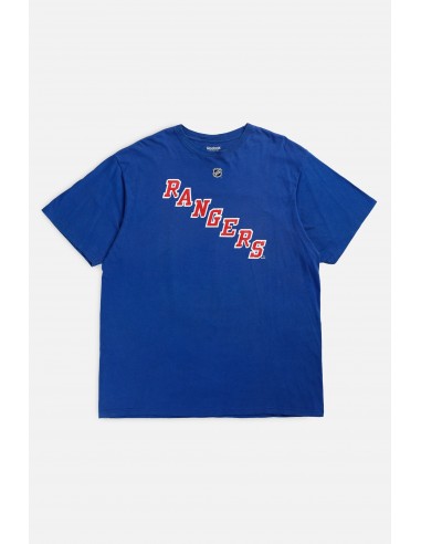 Vintage New York Rangers NHL Tee - XL