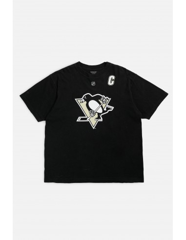 Vintage Pittsburgh Penguins NHL Tee - L