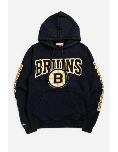 Vintage Boston Bruins NHL Sweatshirt - S