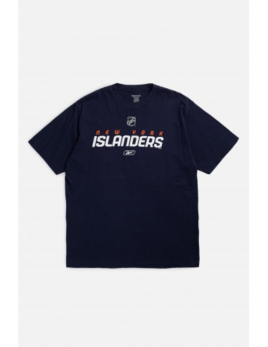 Vintage New York Islanders NHL Tee - M