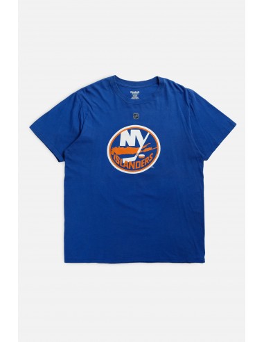 Vintage New York Islanders NHL Tee - L