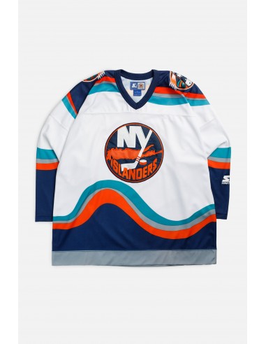 Vintage NY Islanders NHL Jersey - L