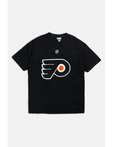 Vintage Philadelphia Flyers NHL Tee - L